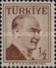 Stamp 1608