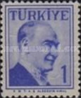 Stamp 1609