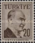 Stamp 1618