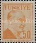 Stamp 1622