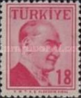 Stamp 1617