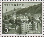 Stamp 1628