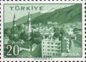Stamp 1634