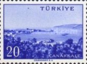 Stamp 1635
