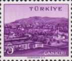 Stamp 1630