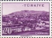 Stamp 1636