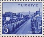 Stamp 1631