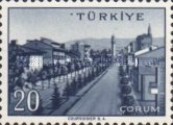 Stamp 1637
