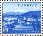 Stamp 1632