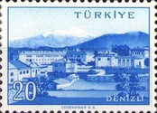 Stamp 1638