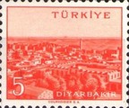 Stamp 1633