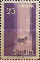 Stamp 1645