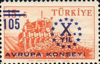 Stamp 1668