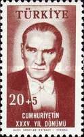 Stamp 1648