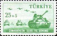 Stamp 1649