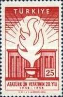 Stamp 1650