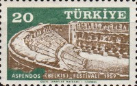 Stamp 1666