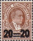Stamp 1669