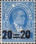 Stamp 1670