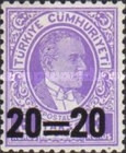 Stamp 1671
