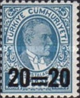 Stamp 1672