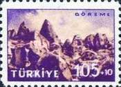Stamp 1677