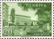 Stamp 1694