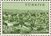 Stamp 1695
