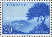 Stamp 1696