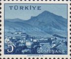 Stamp 1685