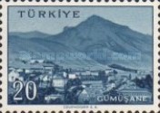Stamp 1697