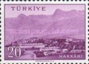 Stamp 1698