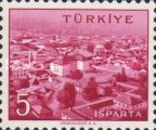 Stamp 1687