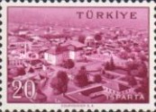 Stamp 1699