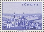 Stamp 1700