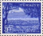 Stamp 1689
