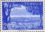 Stamp 1701