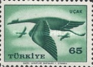 Stamp 1655