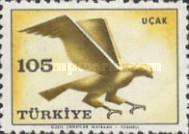 Stamp 1657