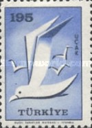 Stamp 1660
