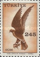 Stamp 1661