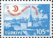 Stamp 1703