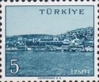 Stamp 1707
