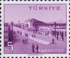 Stamp 1708