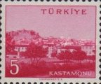 Stamp 1710