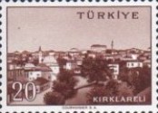 Stamp 1722