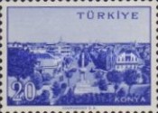 Stamp 1724