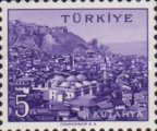 Stamp 1715