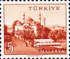 Stamp 1716