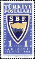 Stamp 1731